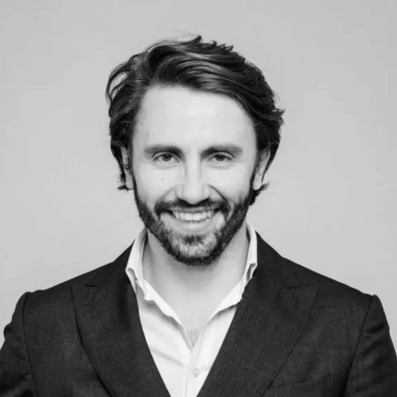 Nicolas Dereymond, Groupe Terrot